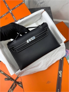 Сумка HERMES 151290 - фото 320772