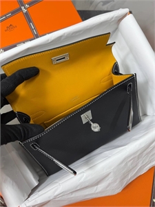 Сумка HERMES 151290 - фото 320773