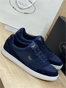 Кеды PRADA 151318 - фото 320971 Кеды PRADA 151318 - фото 320971