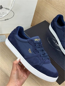 Кеды PRADA 151318 - фото 320972 Кеды PRADA 151318 - фото 320972