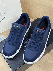 Кеды PRADA 151318 - фото 320973 Кеды PRADA 151318 - фото 320973