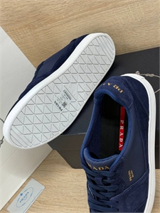 Кеды PRADA 151318 - фото 320974 Кеды PRADA 151318 - фото 320974