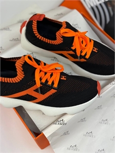Кроссовки HERMES 151334 - фото 321108 Кроссовки HERMES 151334 - фото 321108