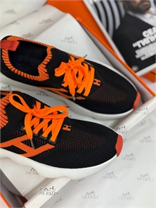 Кроссовки HERMES 151334 - фото 321109 Кроссовки HERMES 151334 - фото 321109