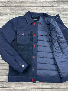 Куртка KITON 151339 - фото 321129