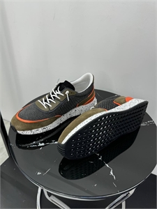 Кроссовки ZEGNA 151368 - фото 321344 Кроссовки ZEGNA 151368 - фото 321344