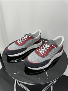 Кроссовки ZEGNA 151371 - фото 321356