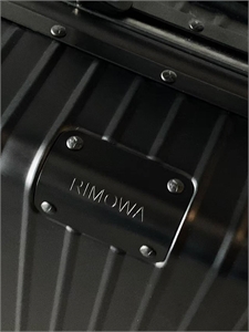 Чемодан RIMOWA   размер S 151380 - фото 321407 Чемодан RIMOWA   размер S 151380 - фото 321407