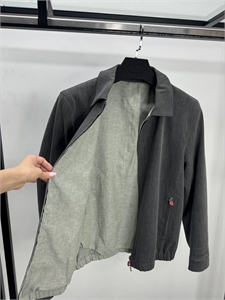 Двухсторонняя джинсовая куртка KITON 151393 - фото 321507 Двухсторонняя джинсовая куртка KITON 151393 - фото 321507