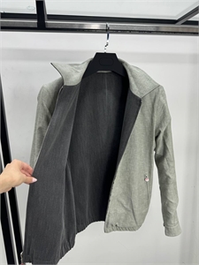 Двухсторонняя джинсовая куртка KITON 151393 - фото 321509 Двухсторонняя джинсовая куртка KITON 151393 - фото 321509