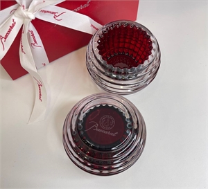 Подсвечники Baccarat 151408