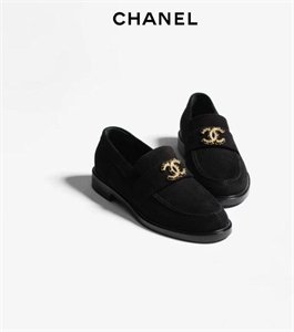 Лоферы CHANEL 151421 - фото 321673 Лоферы CHANEL 151421 - фото 321673