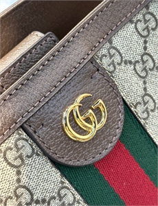 Сумка GUCCI 151426 - фото 321717