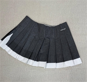 Юбка MIU MIU 151431
