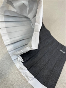 Юбка MIU MIU 151431