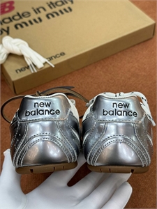 Кроссовки MIU MIU 151439