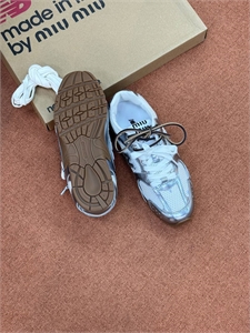 Кроссовки MIU MIU 151439