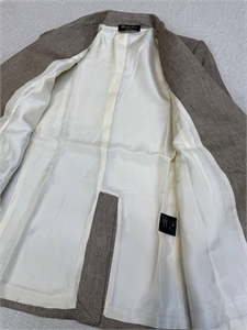 Костюм LORO PIANA Лен ( подклада шелк ) 151445 - фото 321825 Костюм LORO PIANA Лен ( подклада шелк ) 151445 - фото 321825