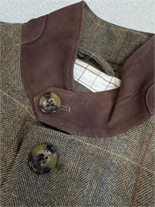 Куртка LORO PIANA 151455