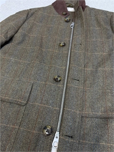 Куртка LORO PIANA 151455