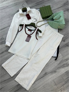 Костюм GUCCI 151462