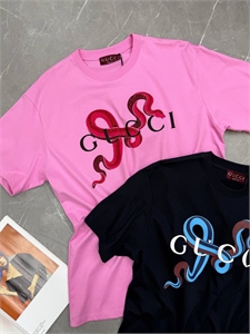 Футболка GUCCI 151465