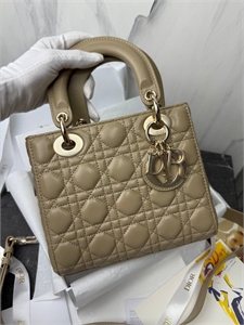 Сумка DIOR 151141 - фото 321957