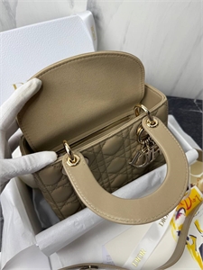 Сумка DIOR 151141 - фото 321958