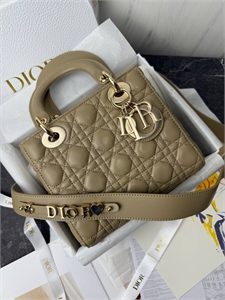 Сумка DIOR 151141 - фото 321959