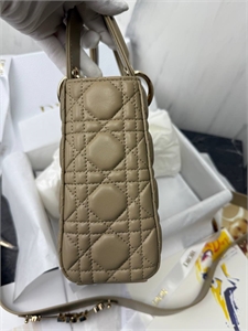 Сумка DIOR 151141 - фото 321960