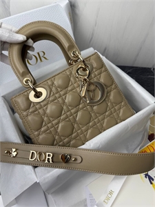 Сумка DIOR 151141 - фото 321961