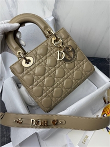 Сумка DIOR 151141 - фото 321962