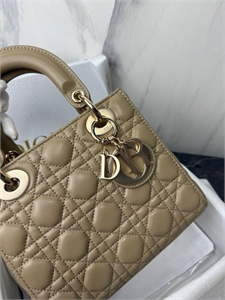 Сумка DIOR 151141 - фото 321963