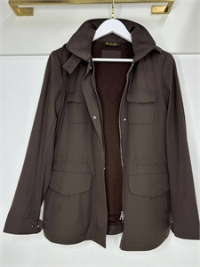 Куртка LORO PIANA 151526