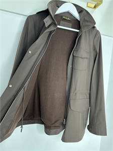 Куртка LORO PIANA 151526