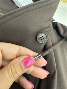 Куртка LORO PIANA 151526