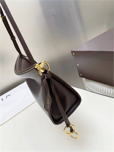 Сумка ALAIA 151538 - фото 322386