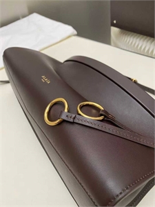 Сумка ALAIA 151538 - фото 322387