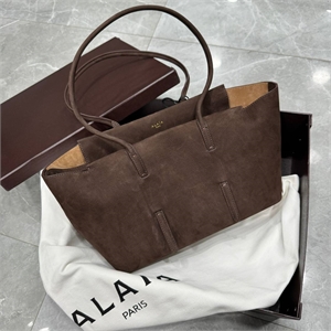 Сумка ALAIA 151539 - фото 322393