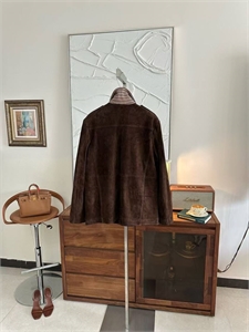 Куртка LORO PIANA 151545 - фото 322437