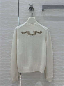 Свитер DIOR 151572 - фото 322571 Свитер DIOR 151572 - фото 322571