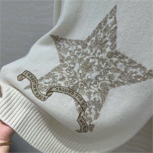 Свитер DIOR 151572 - фото 322572 Свитер DIOR 151572 - фото 322572