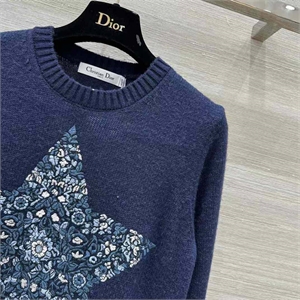 Свитер DIOR 151573 - фото 322579 Свитер DIOR 151573 - фото 322579