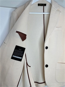 Пиджак LORO PIANA 151593