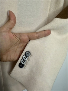 Пиджак LORO PIANA 151593