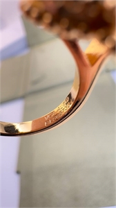 Серьги Van Cleef 151607 - фото 322776 Серьги Van Cleef 151607 - фото 322776