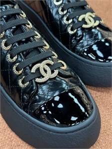 Кеды MIU MIU 151614 - фото 322827 Кеды MIU MIU 151614 - фото 322827