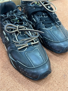 Кроссовки MIU MIU 151732