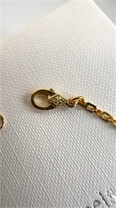 Бусы Van Cleef 90 см 151737 - фото 323424 Бусы Van Cleef 90 см 151737 - фото 323424