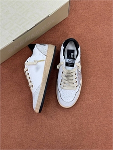Кеды GOLDEN GOOSE 151744